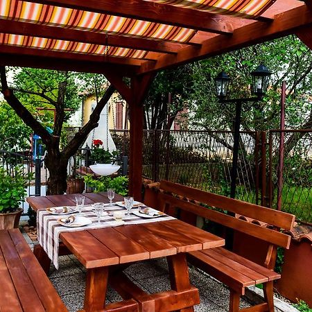 Apartman Ksenija Zadar Exteriér fotografie