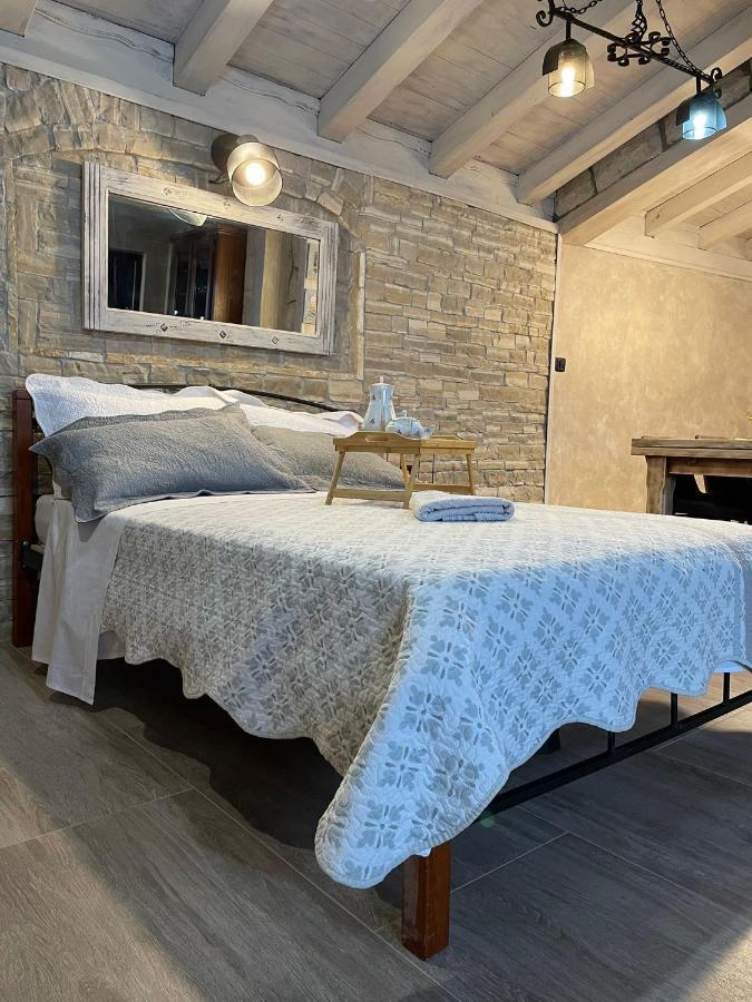Apartman Ksenija Zadar Exteriér fotografie