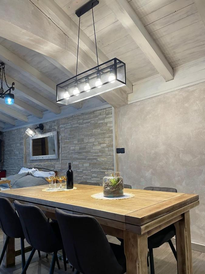 Apartman Ksenija Zadar Exteriér fotografie