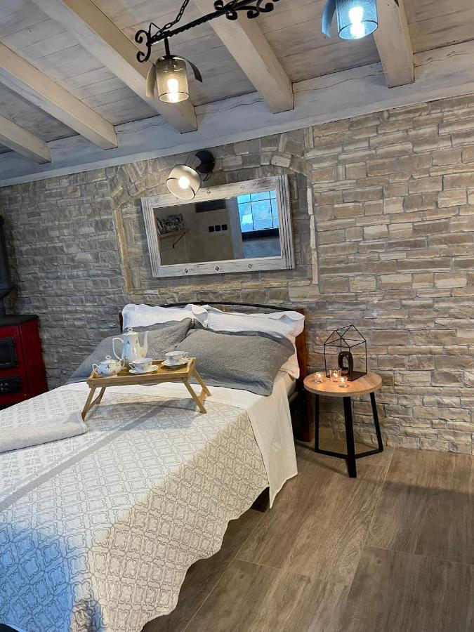 Apartman Ksenija Zadar Exteriér fotografie