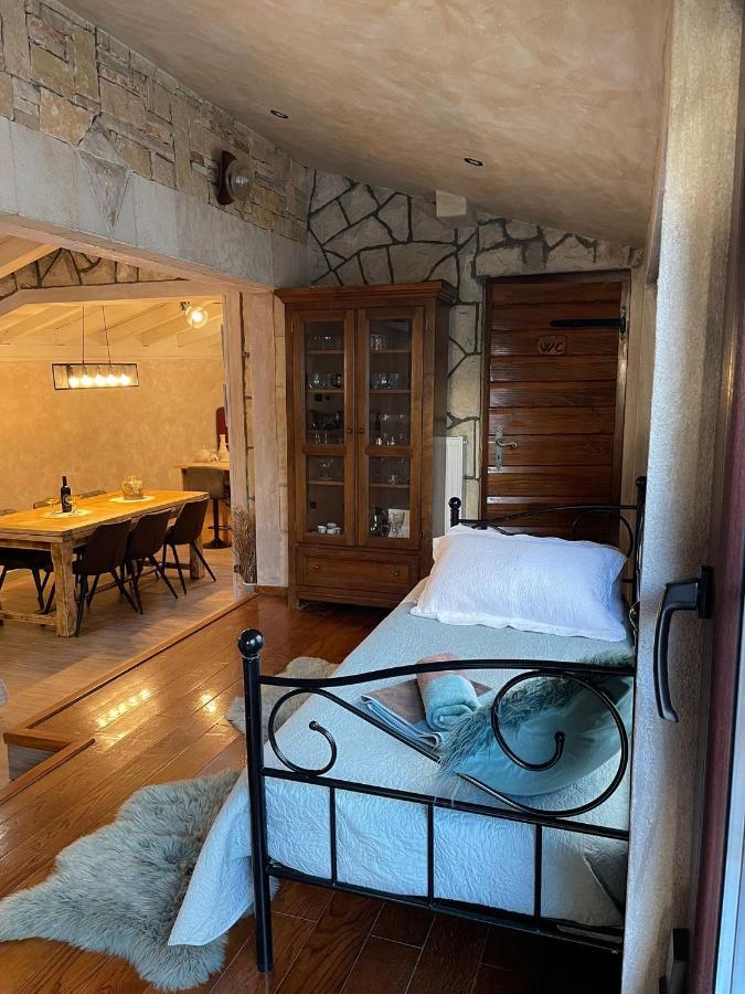 Apartman Ksenija Zadar Exteriér fotografie